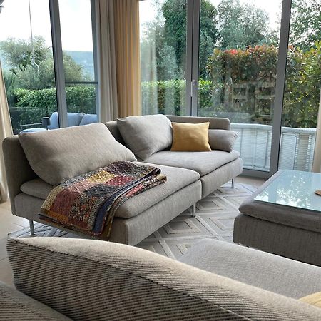 Acacia Hill Apartments Herceg Novi Luaran gambar