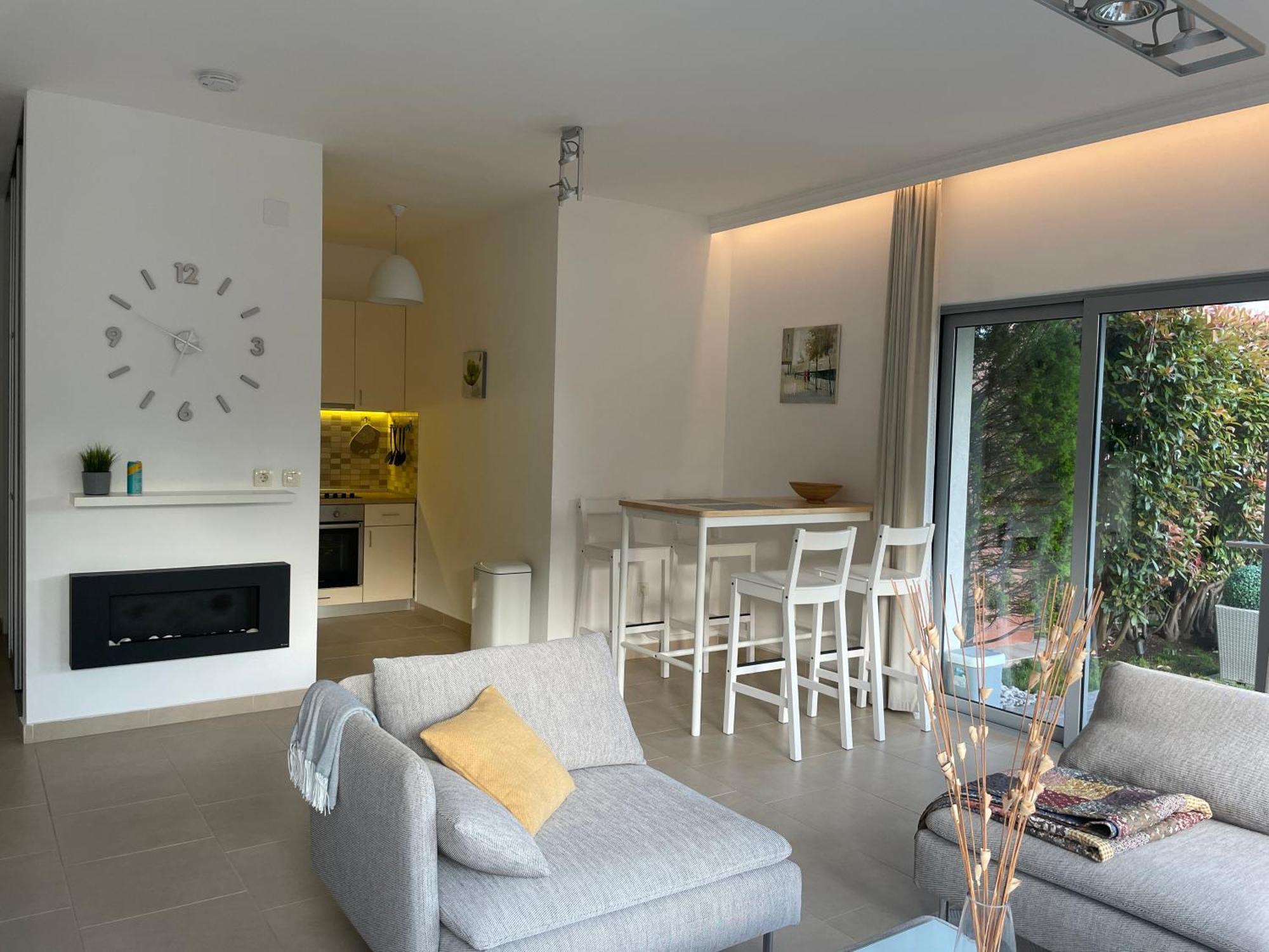 Acacia Hill Apartments Herceg Novi Luaran gambar