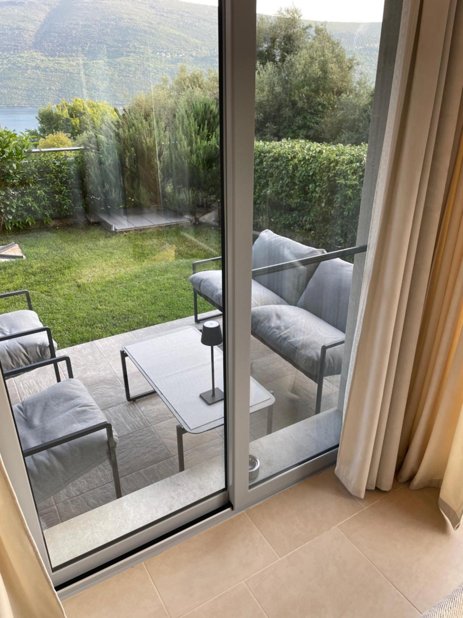Acacia Hill Apartments Herceg Novi Luaran gambar