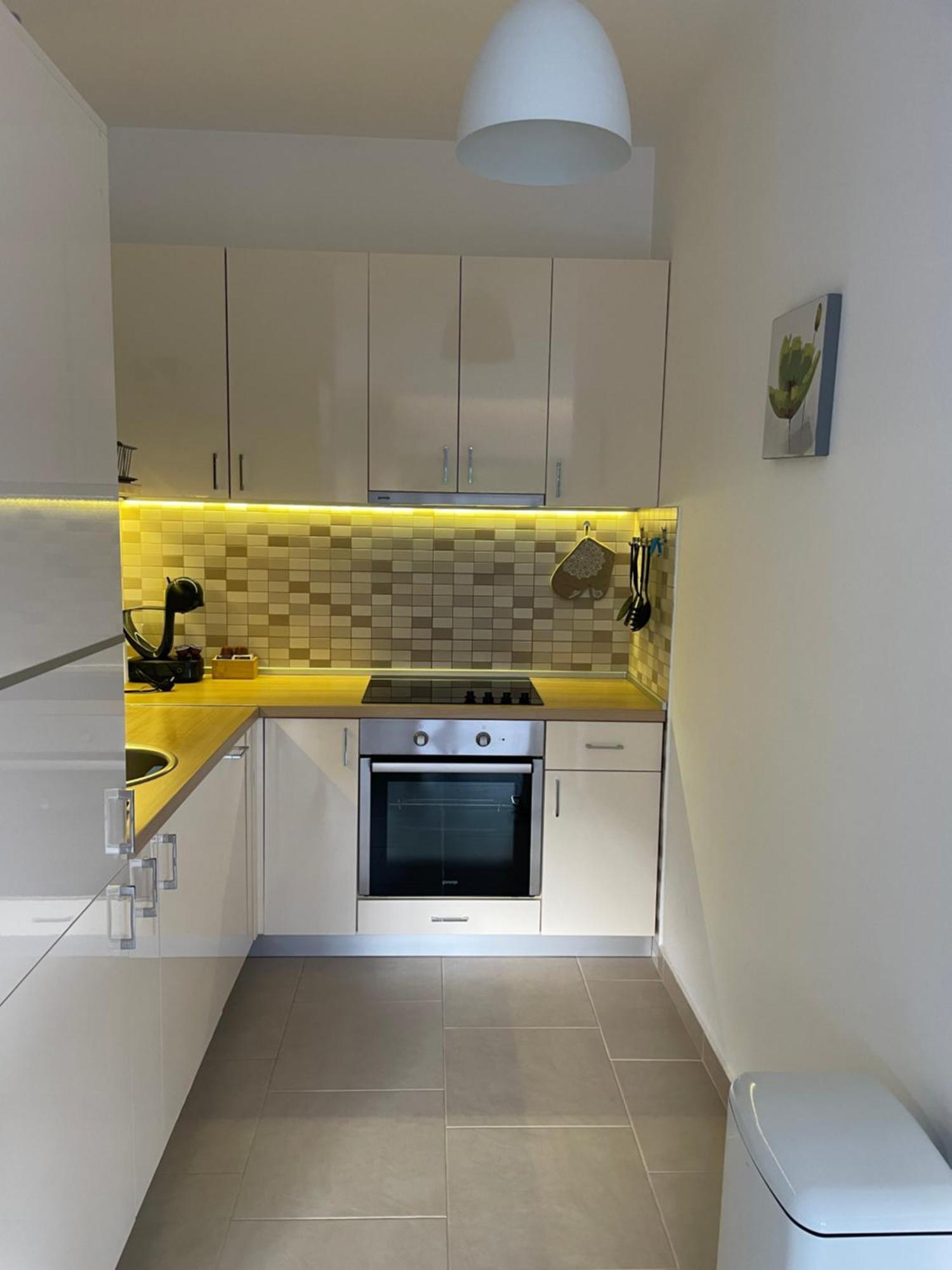Acacia Hill Apartments Herceg Novi Luaran gambar